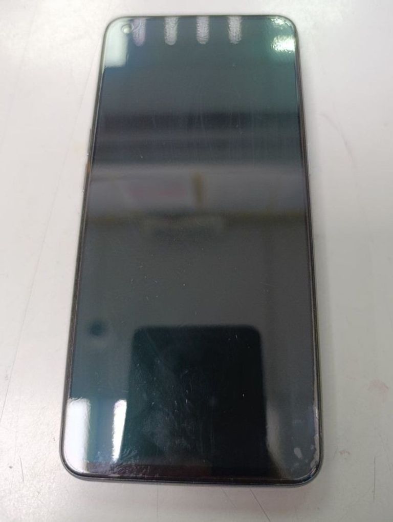 Оголошення Realme gt master edition 6/128gb Б/У