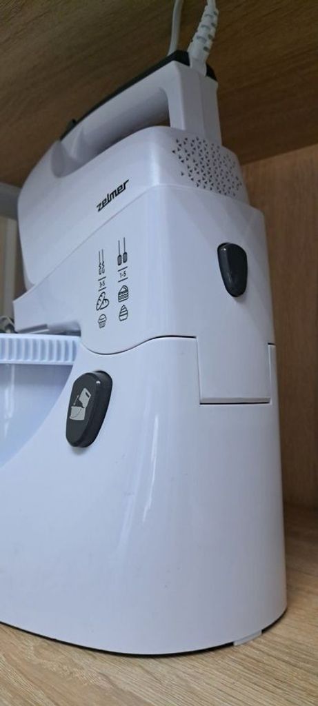 Розпродаж Zelmer ZHM2559, продавець Техноскарб