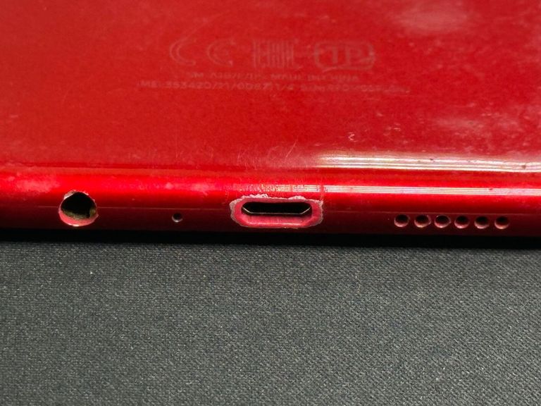 Оголошення Samsung a107f galaxy a10s 2/32gb Б/У