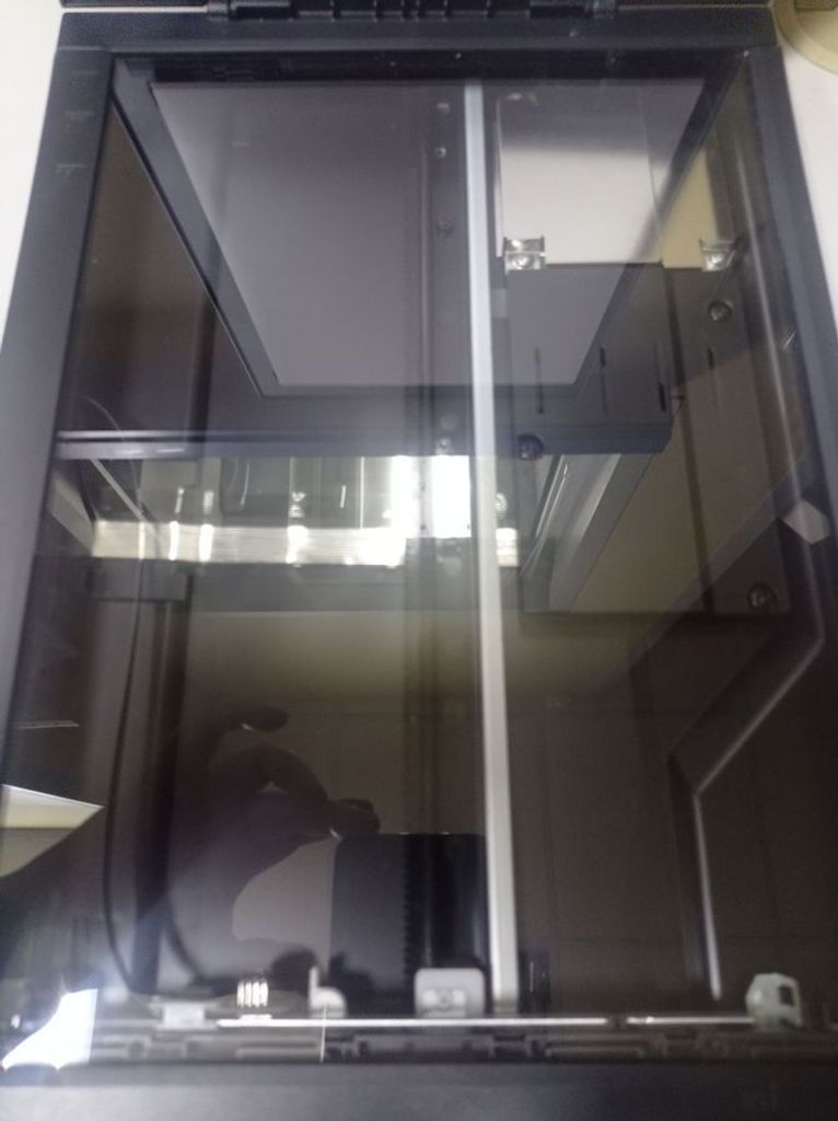 Объявление Canon canoscan lide 400 Б/У