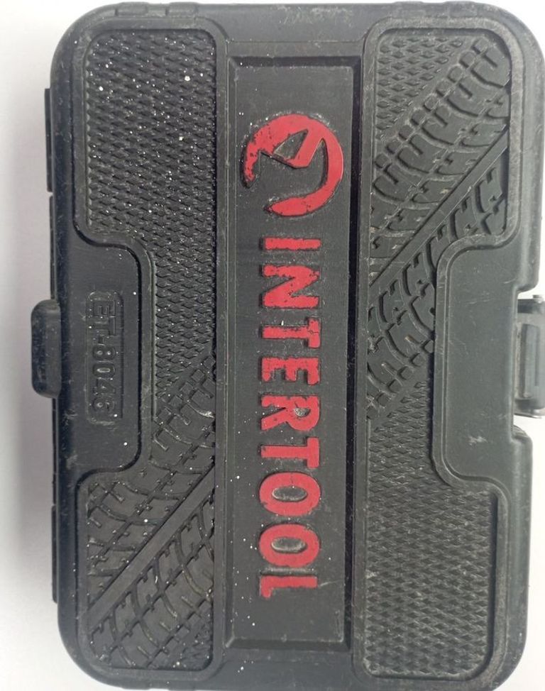 Дешево Intertool ET-8046 з ломбарду