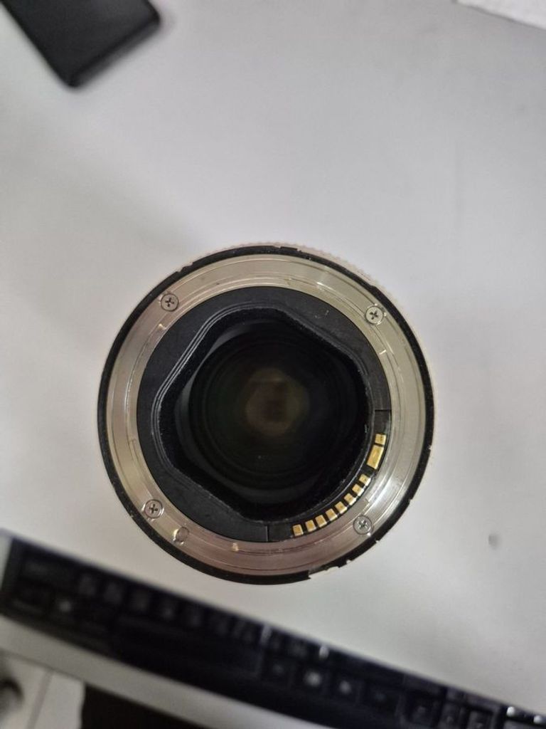 Оголошення Canon EF 70-200mm f/2,8L IS II USM Б/У