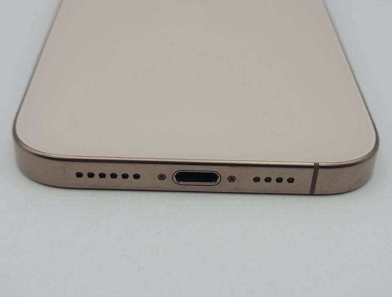 Apple iphone 16 pro max 256gb Код:01-200878888. Зображення 5