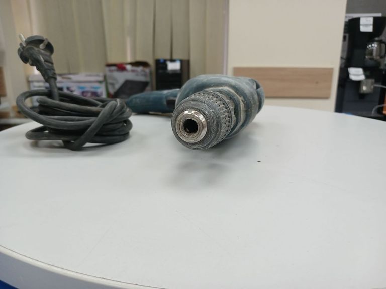 Оголошення Bosch gbm 450 re Б/У