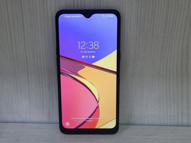 Купити Samsung a107f galaxy a10s 2/32gb Б/У