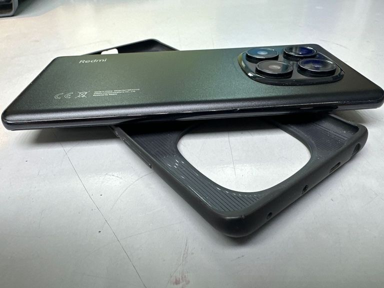 Xiaomi redmi note 14 pro 8/256gb Код:01-200880389. Изображение 7