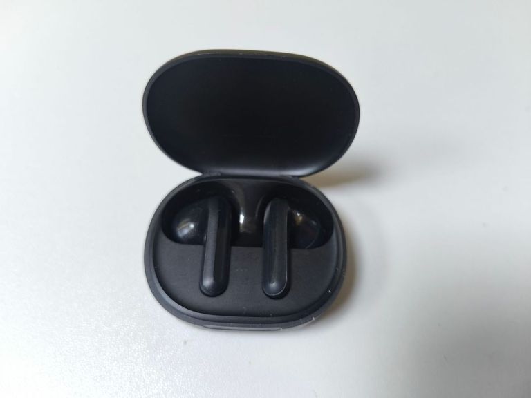 Купити Xiaomi redmi buds 4 lite Б/У