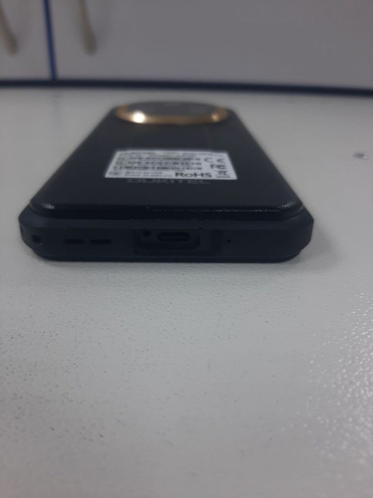 Oukitel wp39 pro 12/512gb Код:01-200880267. Зображення 7