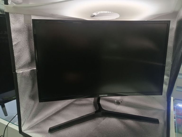 Купити Samsung c24rg50fqi Б/У