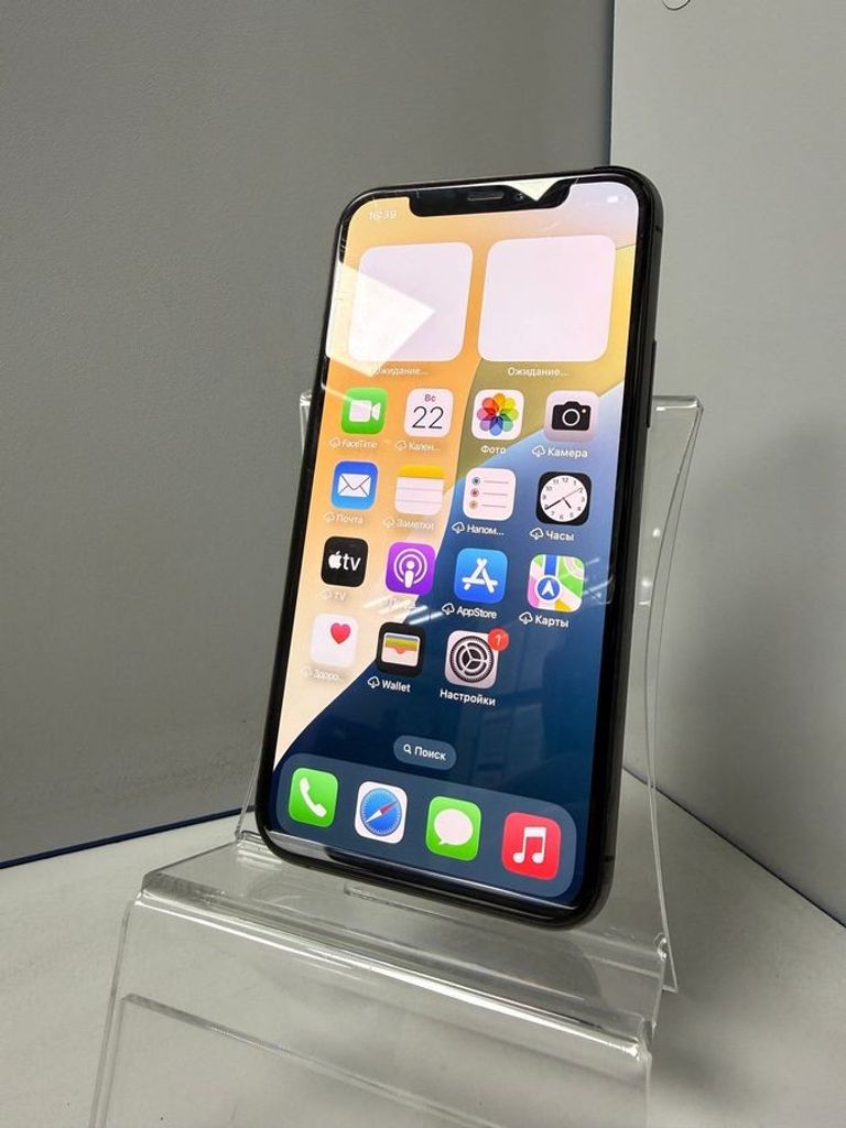 Купити Apple iphone 11 pro 64gb Б/У