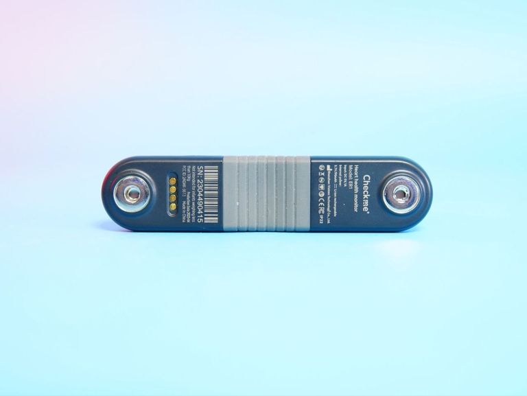 Объявление Wellue з ШІ-аналізом серцевого здоров'я Б/У