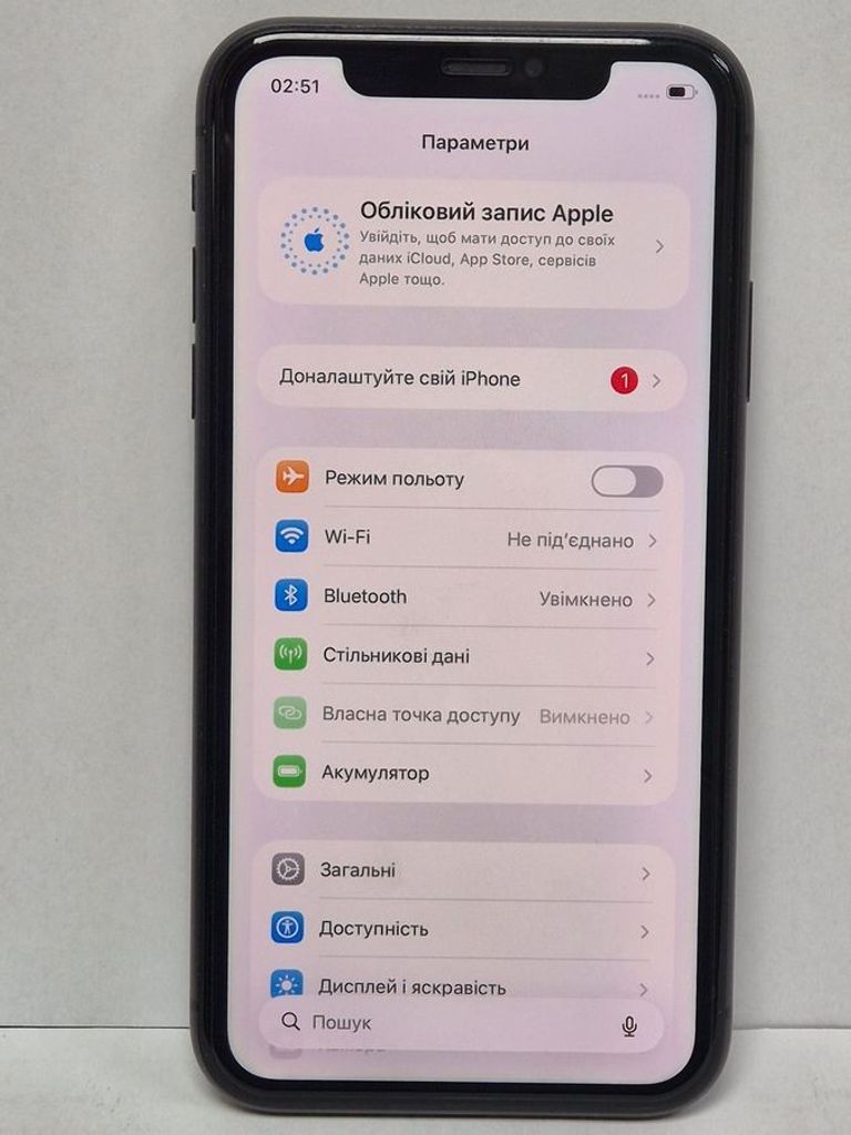 Apple iphone 11 64gb Код:01-200881029. Зображення 7