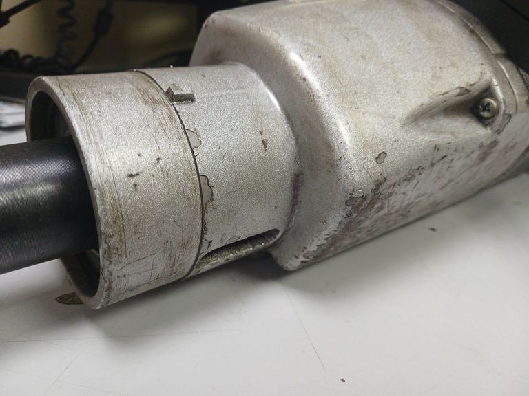 Объявление Rebir IE-1206-1-16/2000ER Б/У