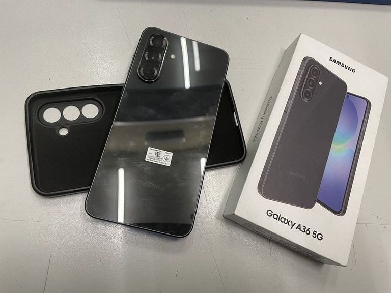 Samsung galaxy a36 5g 8/256gb Код:01-200881308. Изображение 6