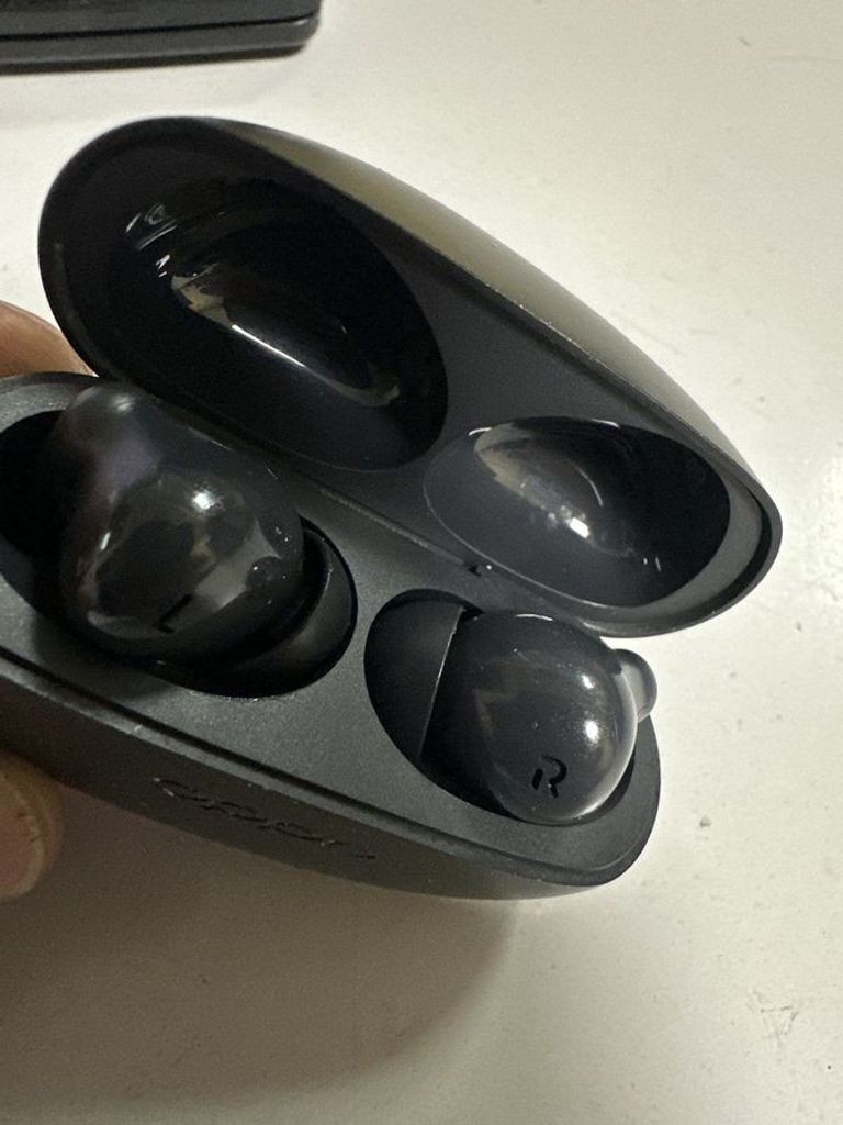 Объявление Oppo enco air4 pro Б/У