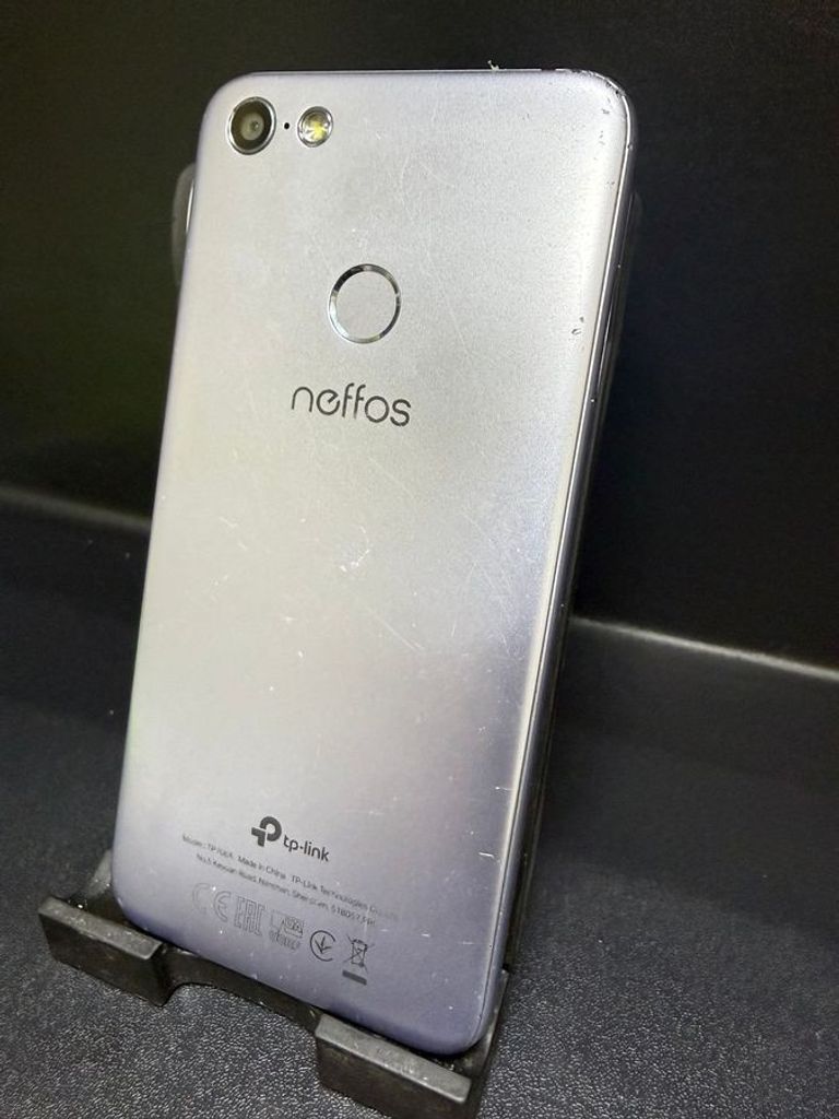 Купить Tp-Link neffos c9a 2/16gb Б/У