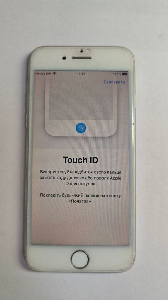 Apple iphone 8 256gb Код:01-200881644. Изображение 6