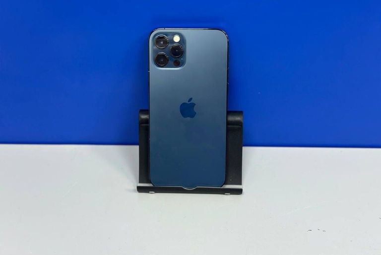Оголошення Apple iphone 12 pro 256gb Б/У