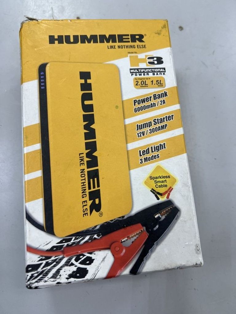 Дешево Hummer h3 з ломбарду