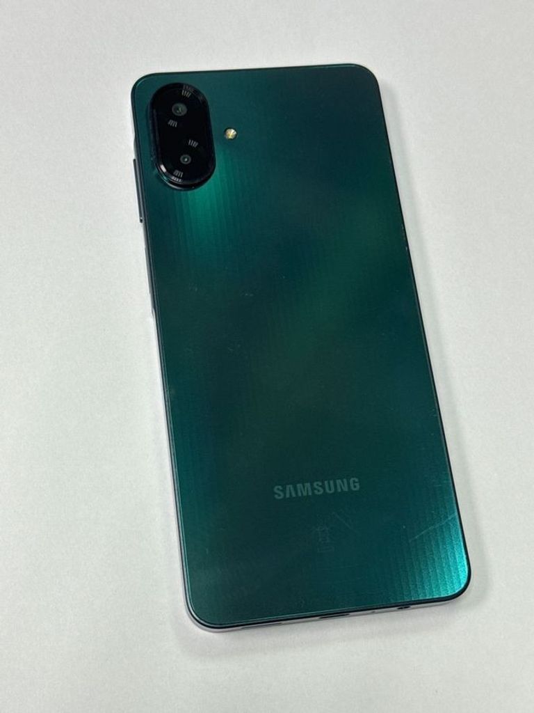 Оголошення Samsung galaxy a07 4/128gb Б/У