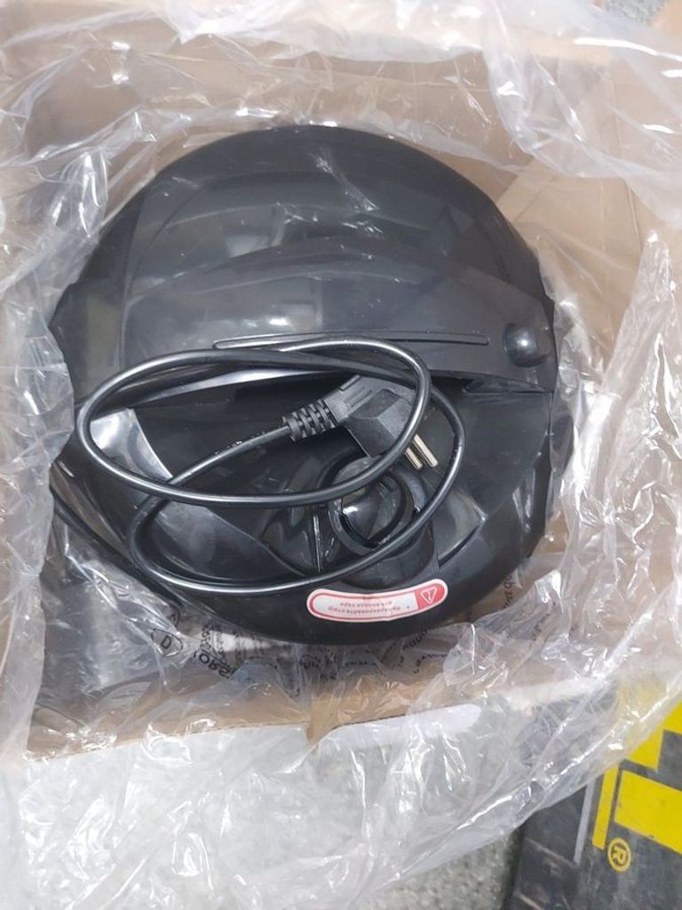 Дешиво Grunhelm MC-08SB с ломбарда