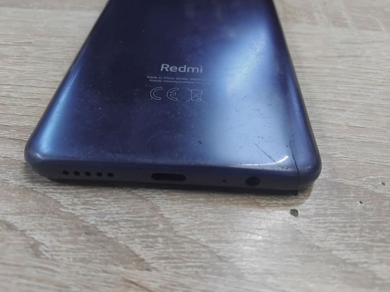 Распродажа Xiaomi redmi note 9 3/64gb, продавец Техноскарб