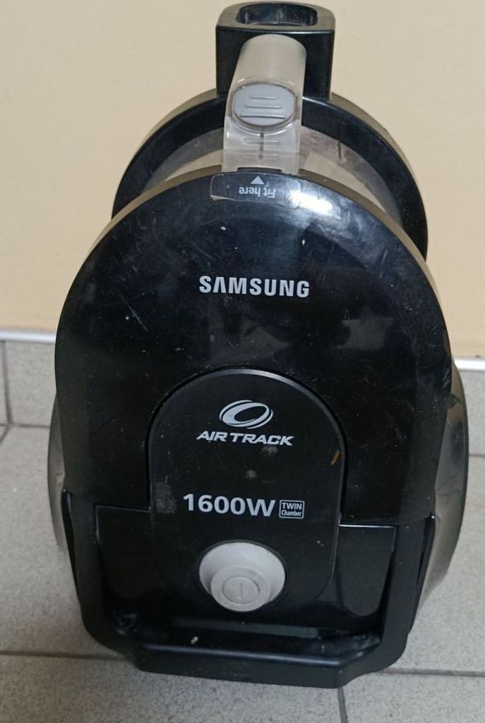 Оголошення Samsung VC-C4325 (SC4325) Б/У