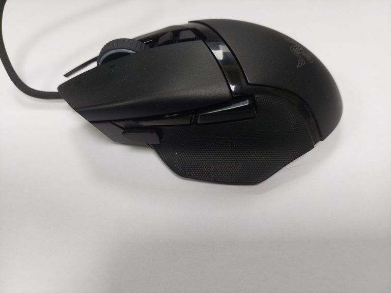 Дешево Razer basilisk v3 usb з ломбарду