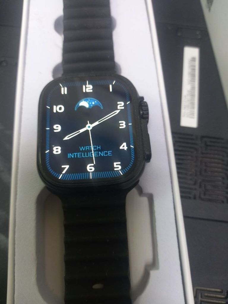 Оголошення Hoco y12 ultra Б/У