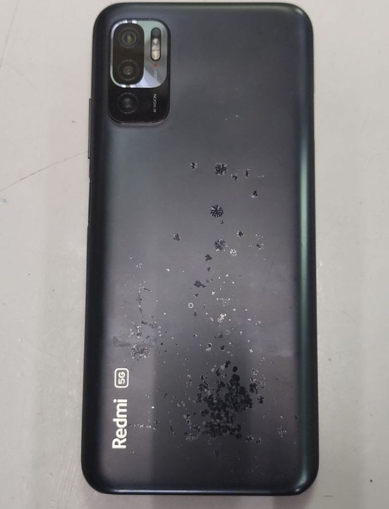 Дешиво Xiaomi redmi note 10t 5g 6/128gb с ломбарда