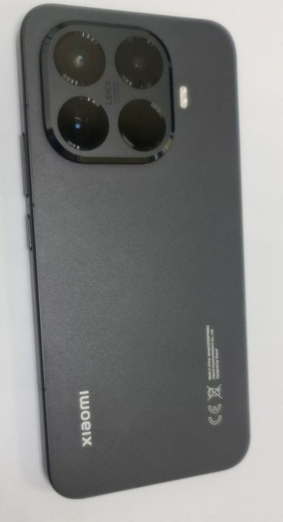 Xiaomi 15T Pro 12/256GB Titan Gray Код:01-200884568. Изображение 7