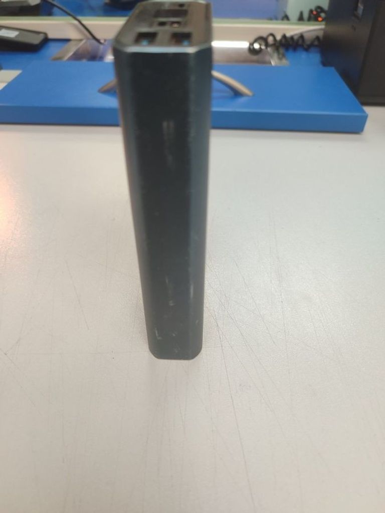 Дешиво Gelius pro edge 3 pd gp-pb20-210 20000mah с ломбарда