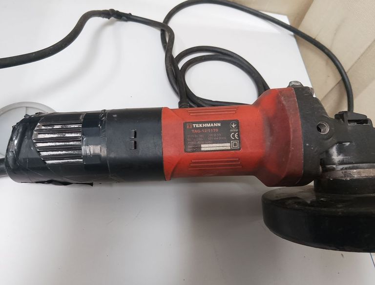 Купити Tekhmann TAG-12/1170 Б/У