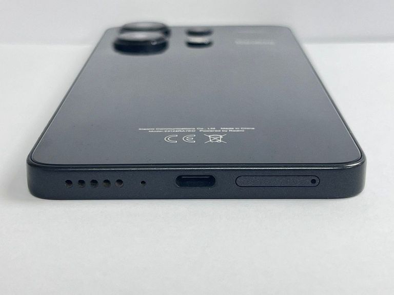 Xiaomi redmi note 13 4g 6/128gb Код:01-200886146. Зображення 9