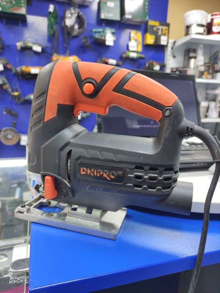 Купити Dnipro-M js-75s Б/У