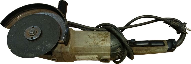 Купити Интерскол ушм-180/1800 Б/У