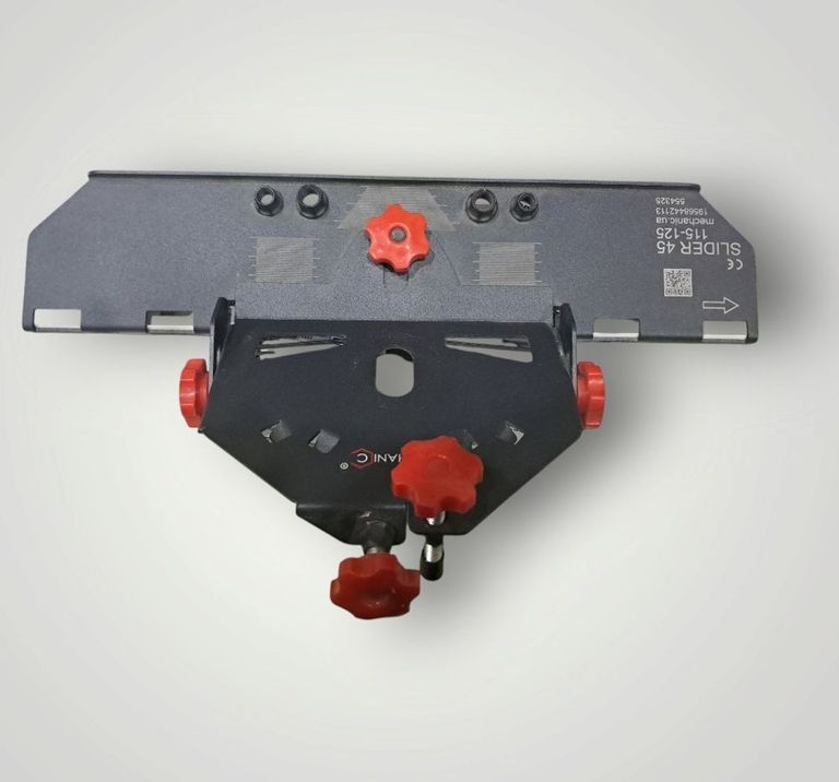 Дешево Mechanic slider 45x115-125 2.0 з ломбарду