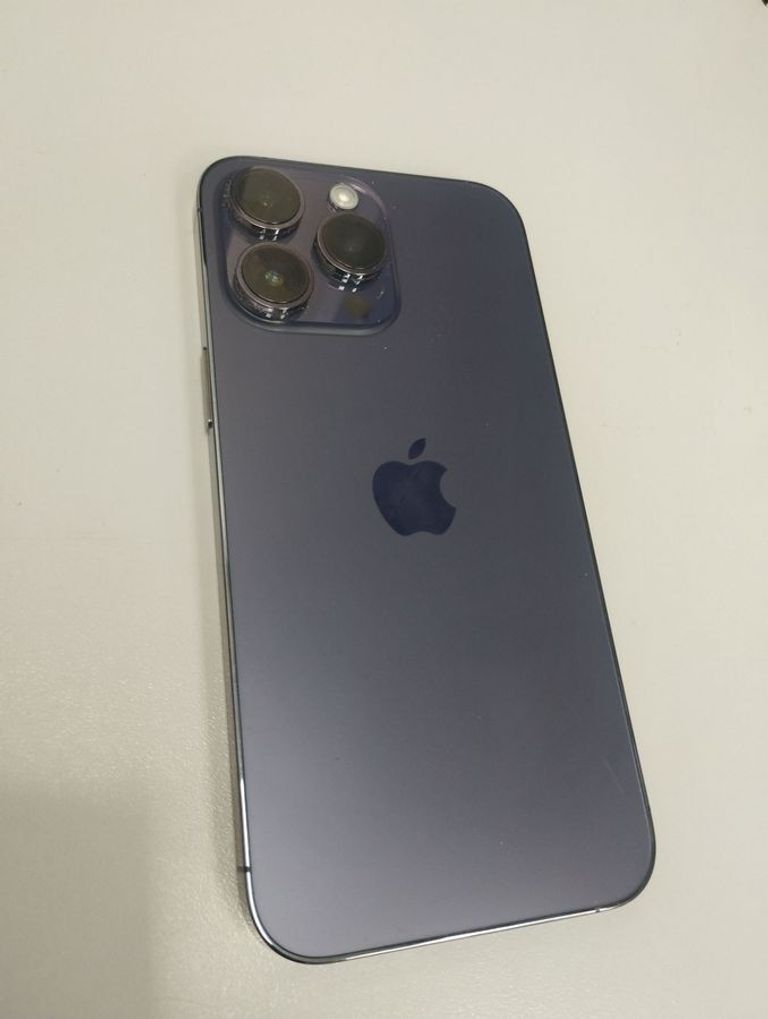 Розпродаж Apple iphone 14 pro max 256gb, продавець Техноскарб