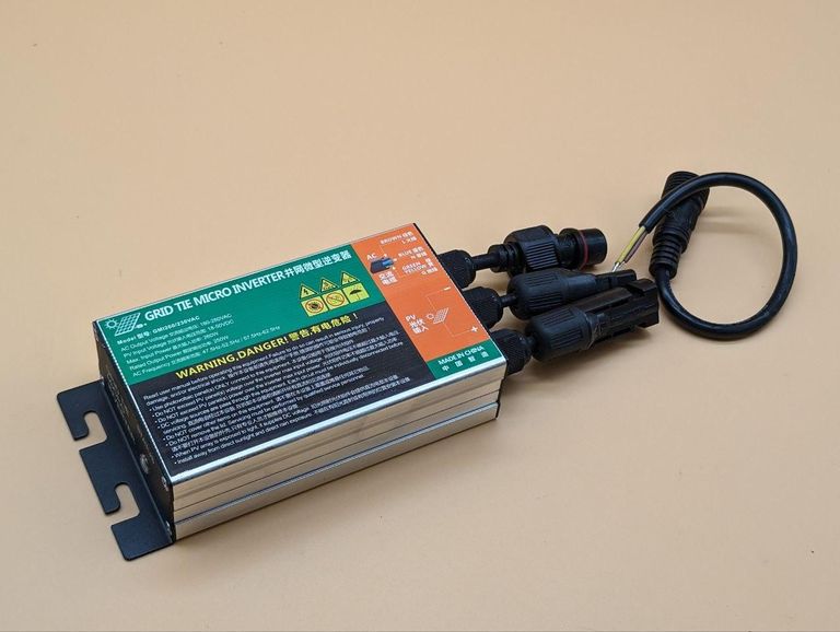 Купити MPPT 260 Вт Б/У