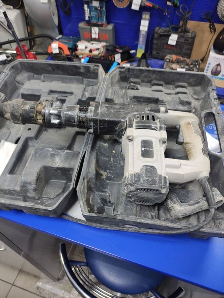 Елпром ЭМО-2250 MAX Код:01-200885985. Изображение 12