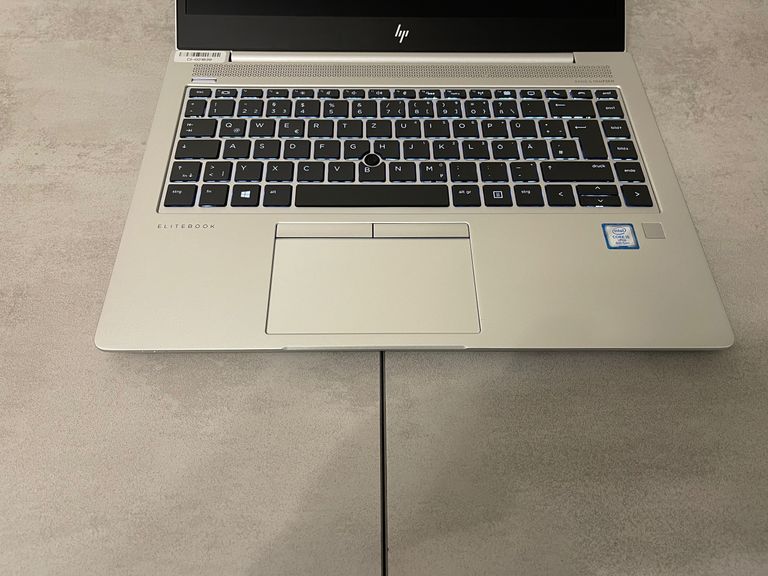 HP EliteBook 840 G6, 14"  Код:null. Зображення 4