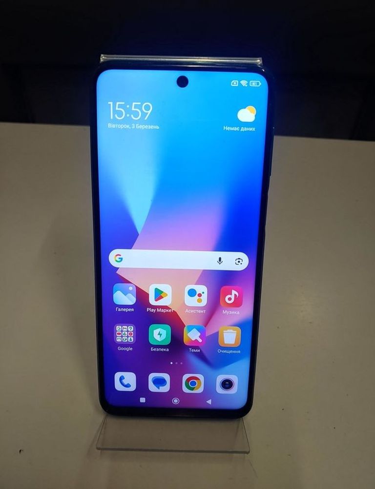 Купить Xiaomi redmi note 9 pro 6/64gb Б/У