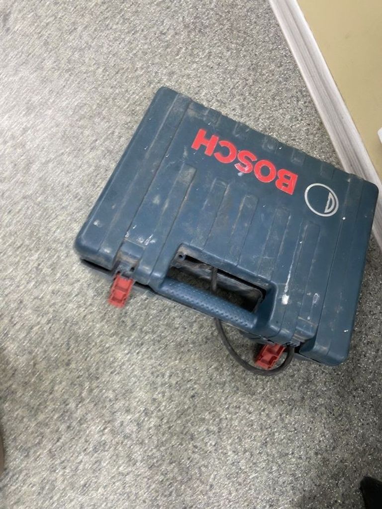 Купити Bosch gbh 2-26 dfr Б/У