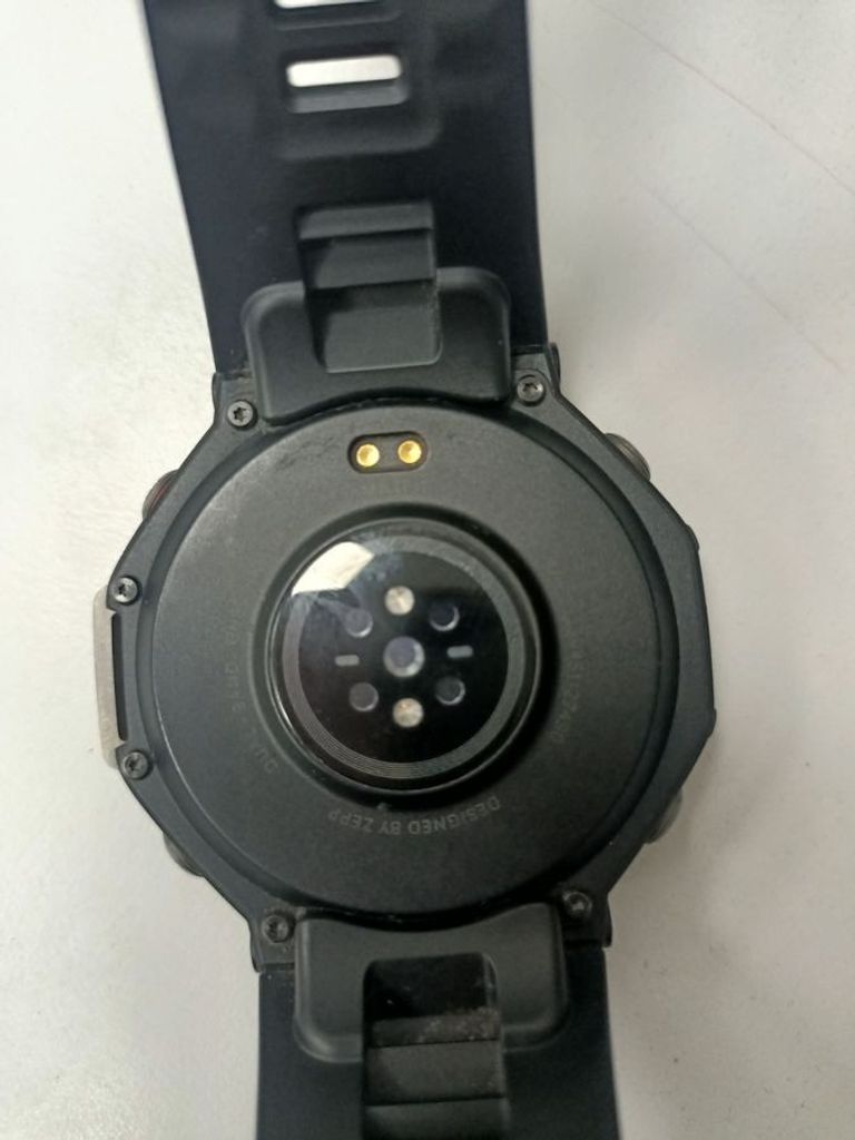 Оголошення Amazfit t-rex 3 pro Б/У