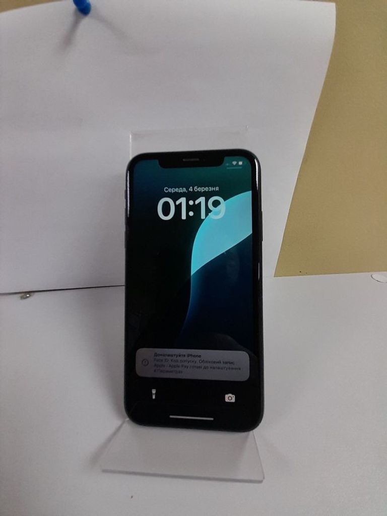 Оголошення Apple iphone xr 64gb Б/У
