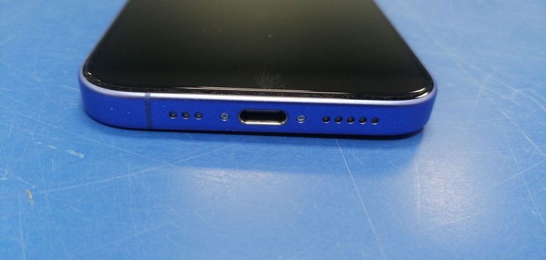 Apple iphone 16 128gb Код:01-200888425. Зображення 5