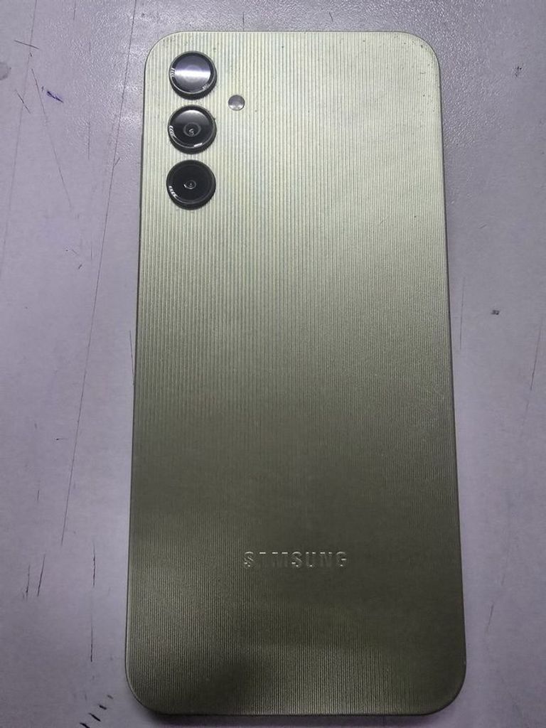 Дешиво Samsung galaxy a14 sm-a145m/ds 4/128gb с ломбарда