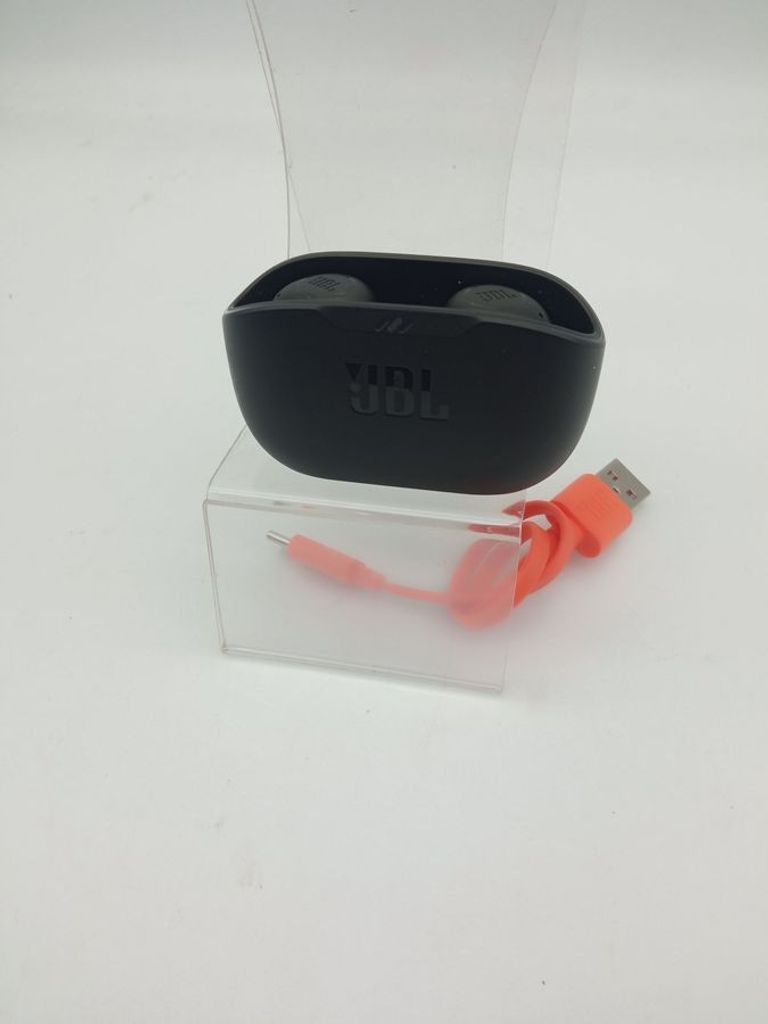 Дешиво Jbl wave buds с ломбарда