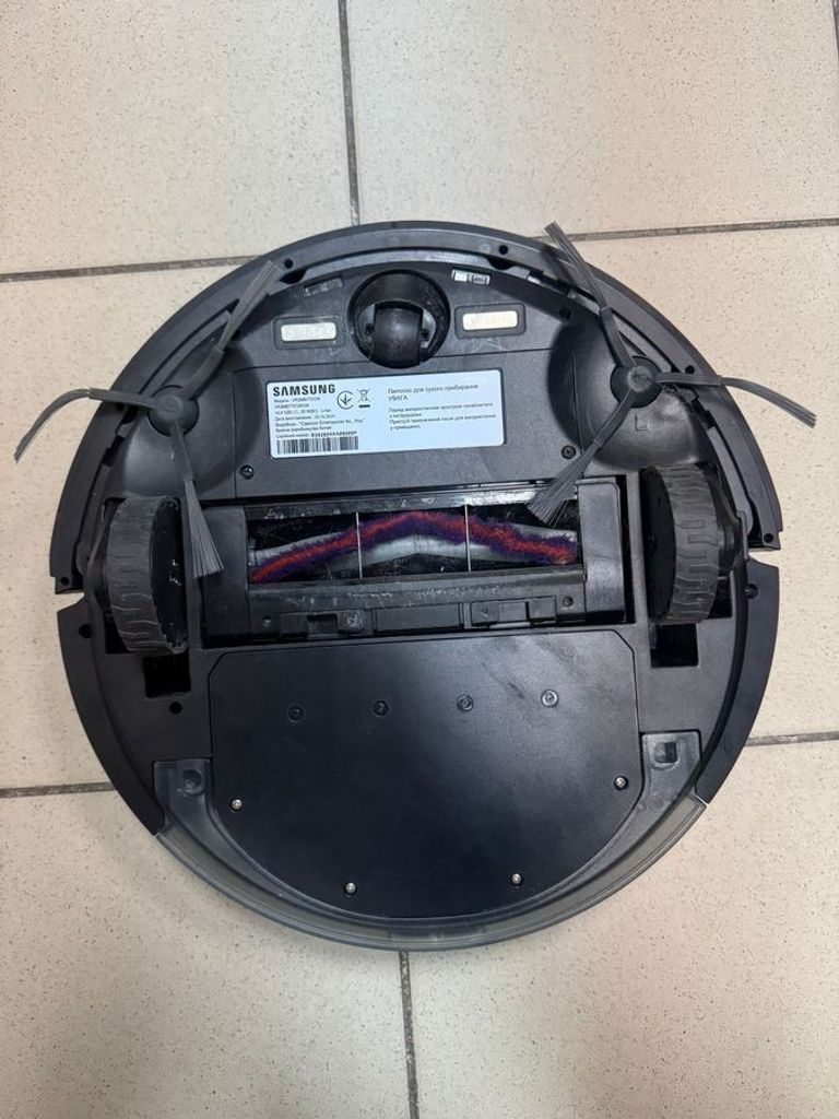 Оголошення Samsung VR3MB77312K/UK Б/У