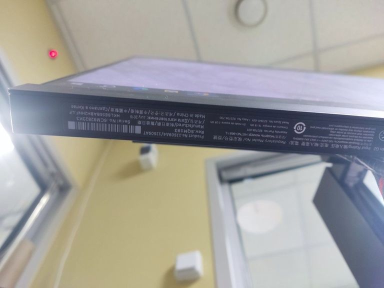 Оголошення Hp Z24NF Б/У